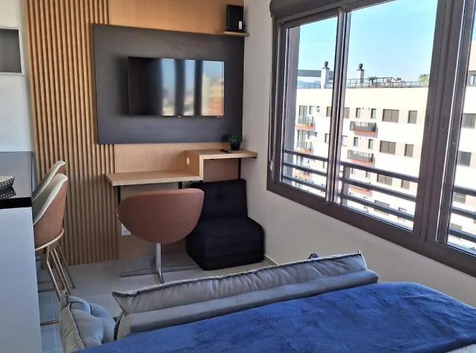 Lindo Novo No Jp Redencao - Rofftop Com Vista Espetacular