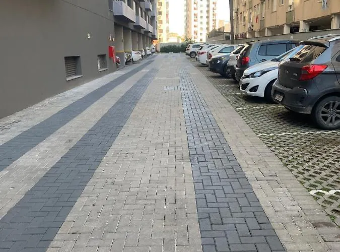 Lindo Novo No Jp Redencao - Rofftop Com Vista Espetacular