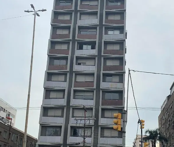 Lindo Novo No Jp Redencao - Rofftop Com Vista Espetacular * Porto Alegre